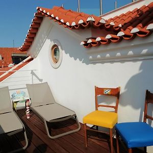 Villa Ana Margarida Hotel